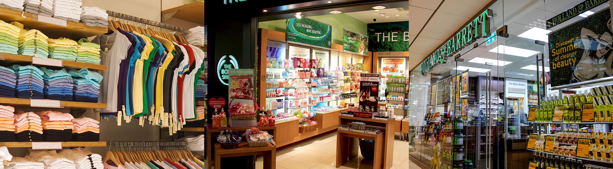 Prime Outlets of Hagerstown
