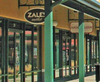 Prime Outlets of Hagerstown, MD