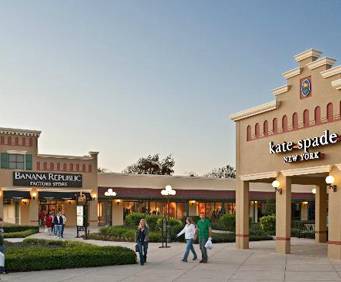 Prime Outlets of Hagerstown, MD