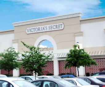 Prime Outlets in Queenstown, MD
