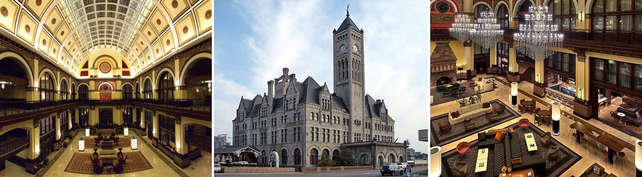 Union Station