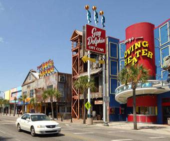 Ocean Drive