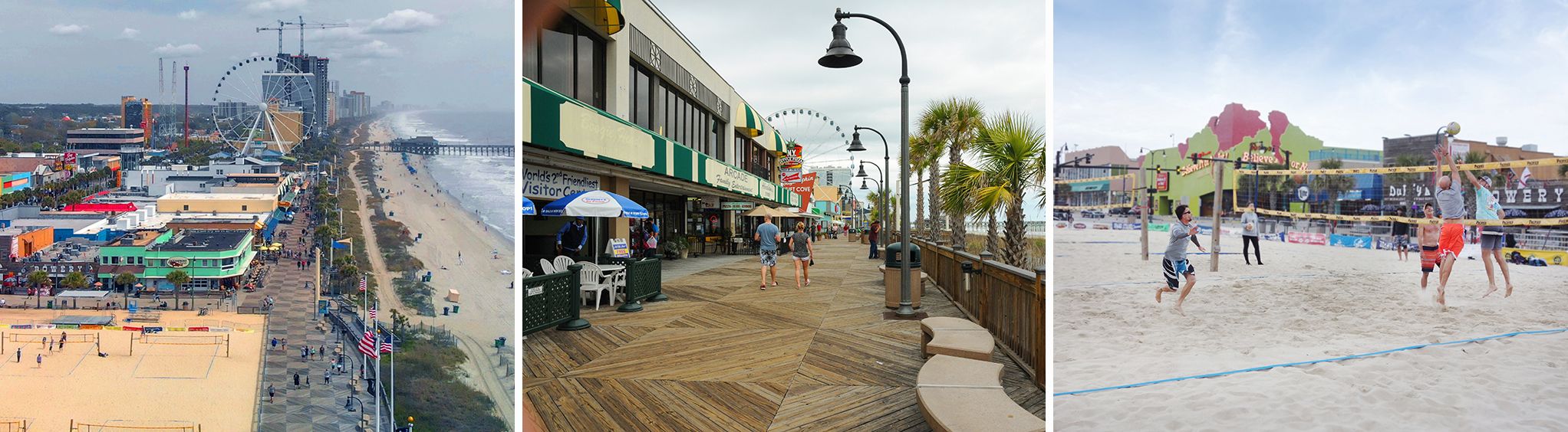 Grand Strand