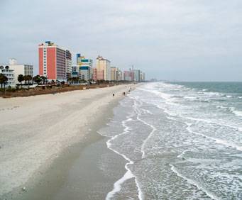 Grand Strand
