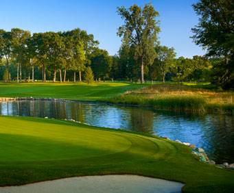 Pine Lakes International Country Club