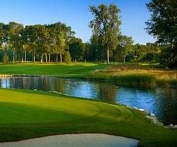 Pine Lakes International Country Club in Myrtle Beach, SC