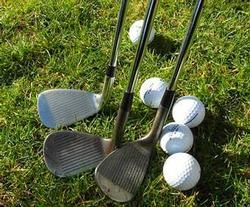 Pine Lakes International Country Club in Myrtle Beach, SC, golf