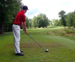 Pine Lakes International Country Club in Myrtle Beach, SC, golf course