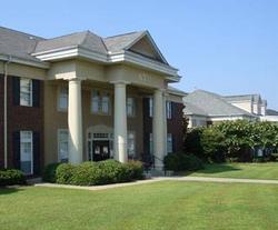 Coastal Carolina University Chanticleers in Conway, SC