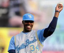 Myrtle Beach Pelicans Baseball Team