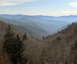 Great Smoky Mountains