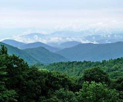 Appalachian Mountains
