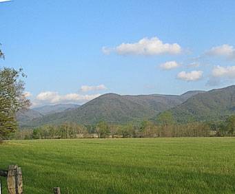 Cades Cove