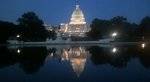 The Reflecting Pool in Washington, DC The Reflecting Pool in Washington, DC
