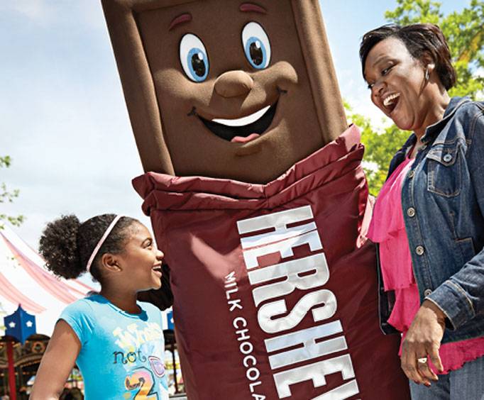 Hersheypark