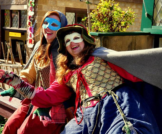 Pennsylvania Renaissance Faire