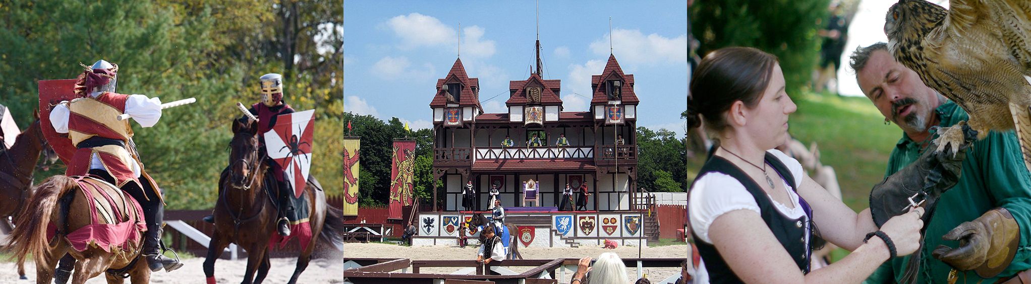 Pennsylvania Renaissance Faire