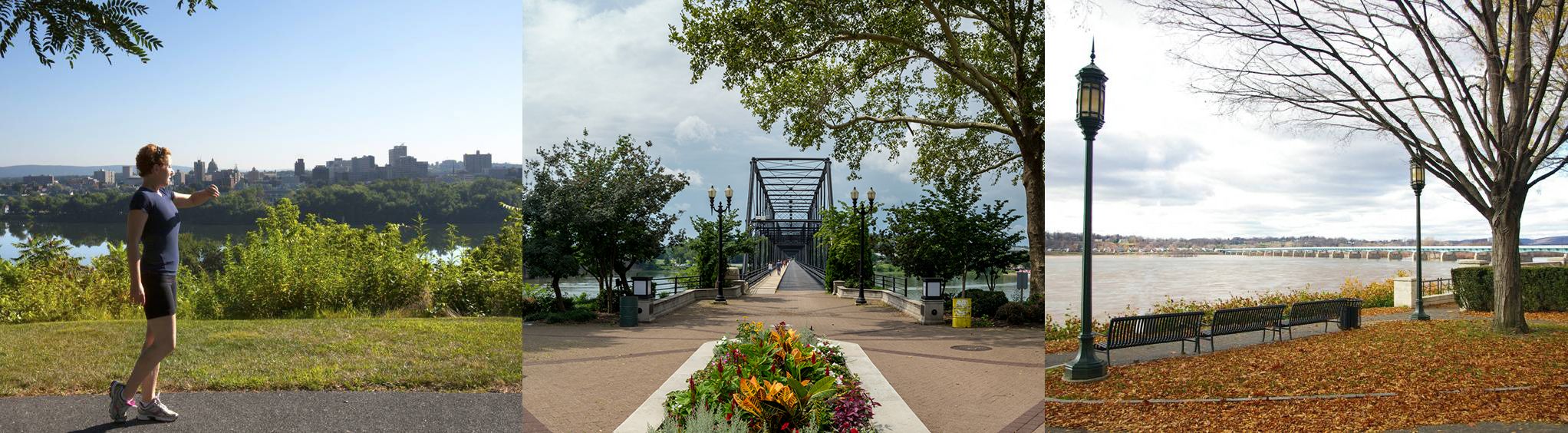 Riverfront Park