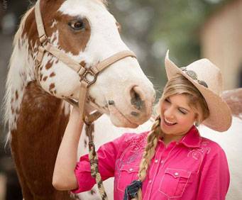 Enchanted Springs Ranch