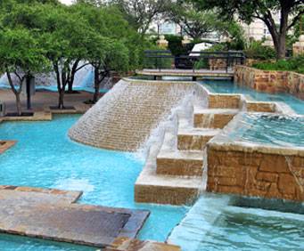 Hemisfair Park