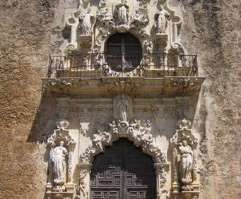 Mission San José