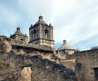Mission Concepción