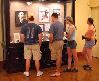 Texas Ranger Museum