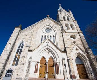Fredericksburg, TX