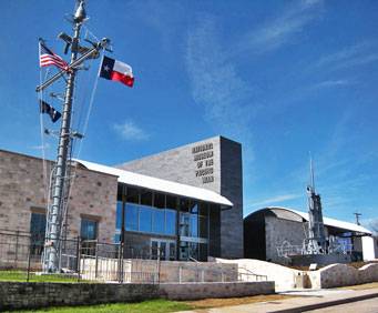 National Museum of the Pacific War