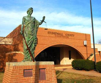 Stonewall, TX