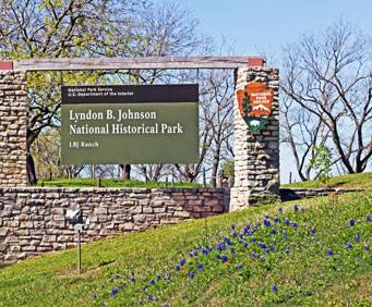 LBJ Ranch