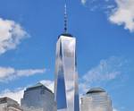 World Trade Center in NYC World Trade Center in NYC