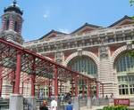 Ellis Island in NYC Ellis Island in NYC