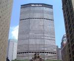 MetLife Building MetLife Building