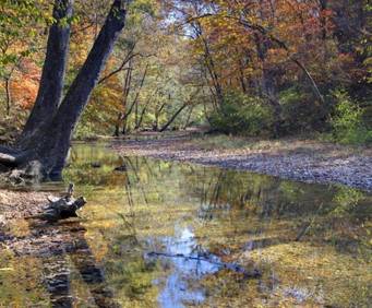 National & City Parks