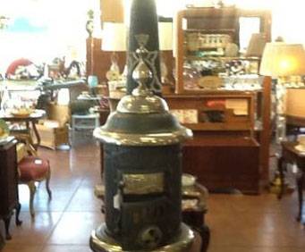 Fox and Hounds Antique Mall