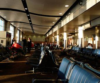 San Antonio International Airport