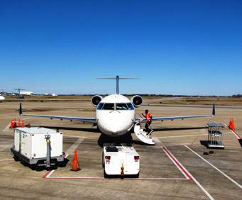 Convention Centers & Airports