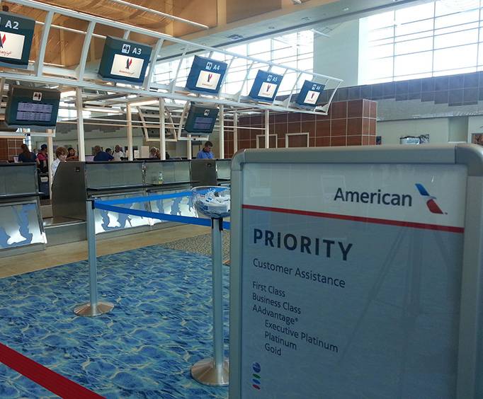 SpringfieldBranson National Airport near Branson, MO