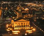 Tennessee State Capitol Building in Nashville, TN Tennessee State Capitol Building in Nashville, TN