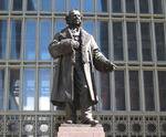 The university was founded by Cornelius Vanderbilt. The university was founded by Cornelius Vanderbilt.