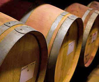 Grape Creek Vineyards