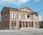 Savannah Visitors Center in Savannah, GA, attractions Savannah Visitors Center in Savannah, GA, attractions