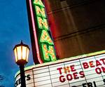 The Historic Savannah Theatre in Savannah, GA The Historic Savannah Theatre in Savannah, GA