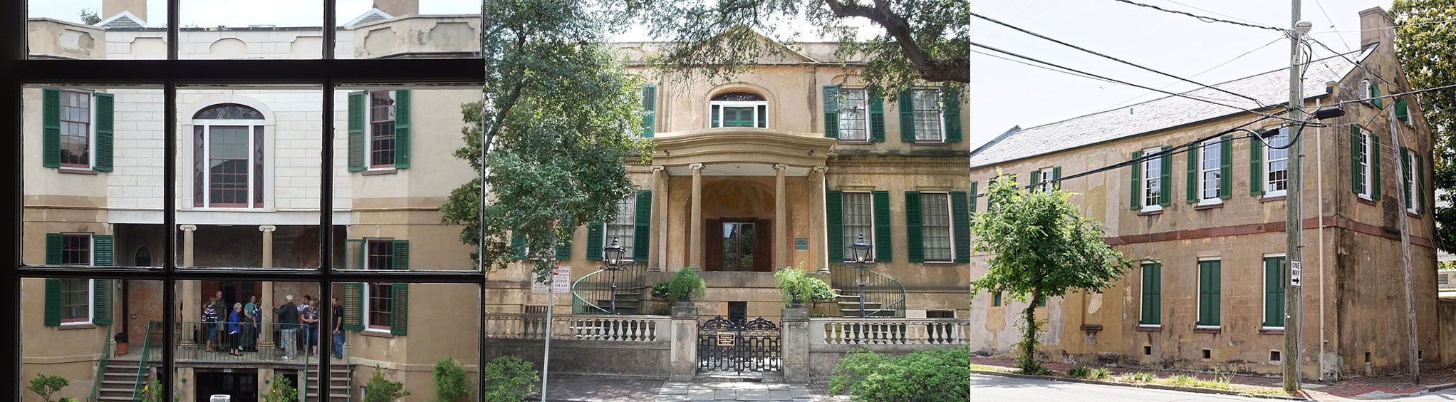 Owens-Thomas House