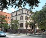 Juliette Gordon Low Birthplace in Savannah, GA, sightseeing Juliette Gordon Low Birthplace in Savannah, GA, sightseeing