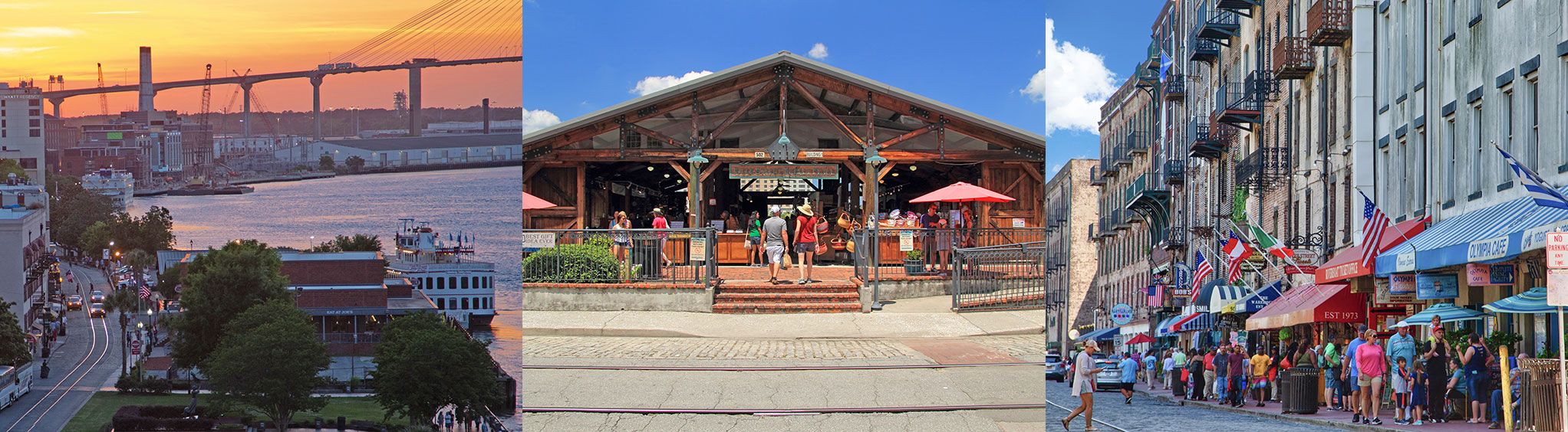 River Street Market Place