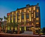 Bohemian Hotel Savannah Riverfront in Savannah, GA Bohemian Hotel Savannah Riverfront in Savannah, GA