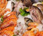 Dockside Seafood in Savannah, GA Dockside Seafood in Savannah, GA