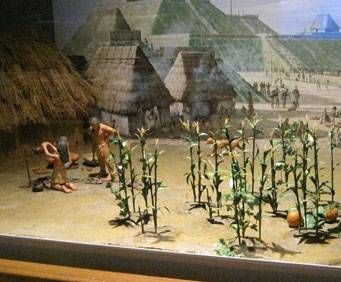 Tennessee State Museum